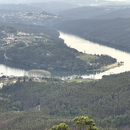Douro Villa Melres Eksteriør bilde
