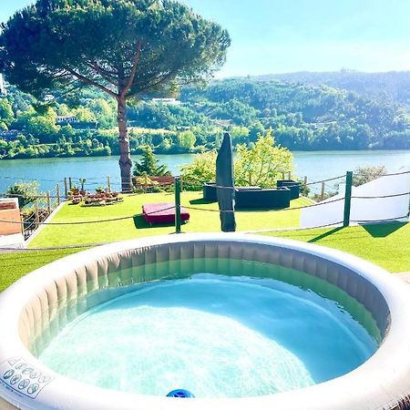Douro Villa Melres Eksteriør bilde