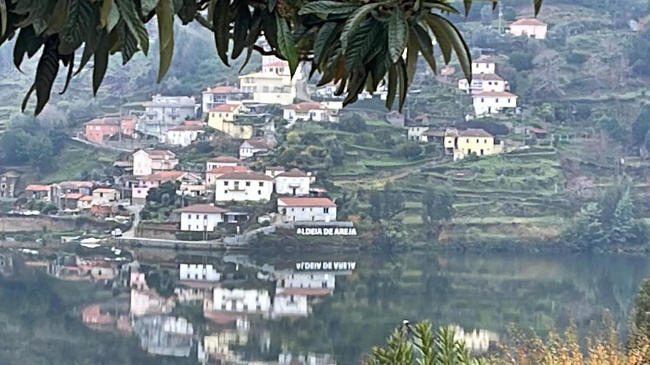 Douro Villa Melres Eksteriør bilde