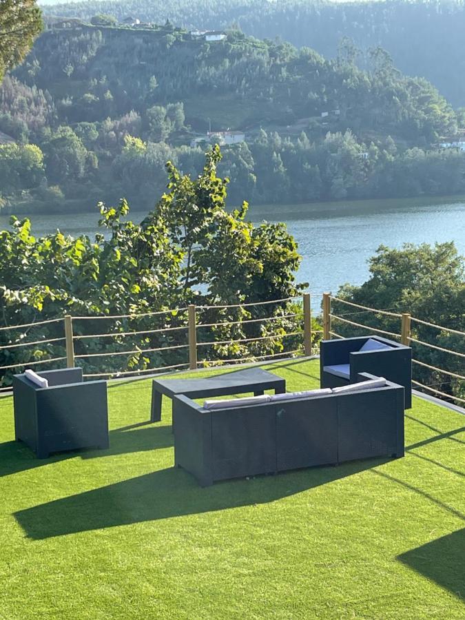 Douro Villa Melres Eksteriør bilde