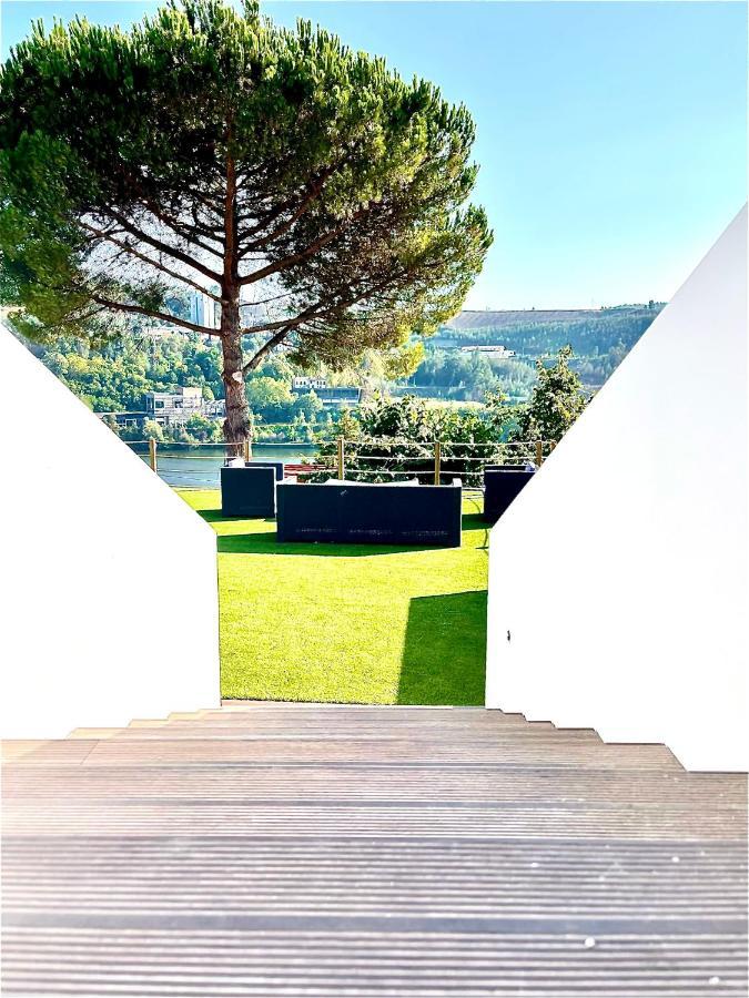 Douro Villa Melres Eksteriør bilde