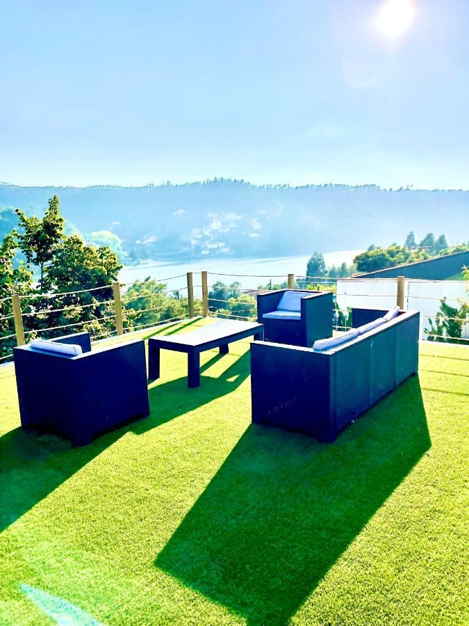 Douro Villa Melres Eksteriør bilde