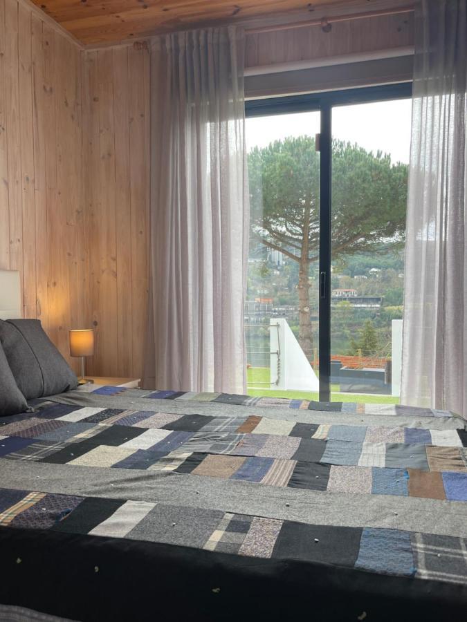 Douro Villa Melres Eksteriør bilde