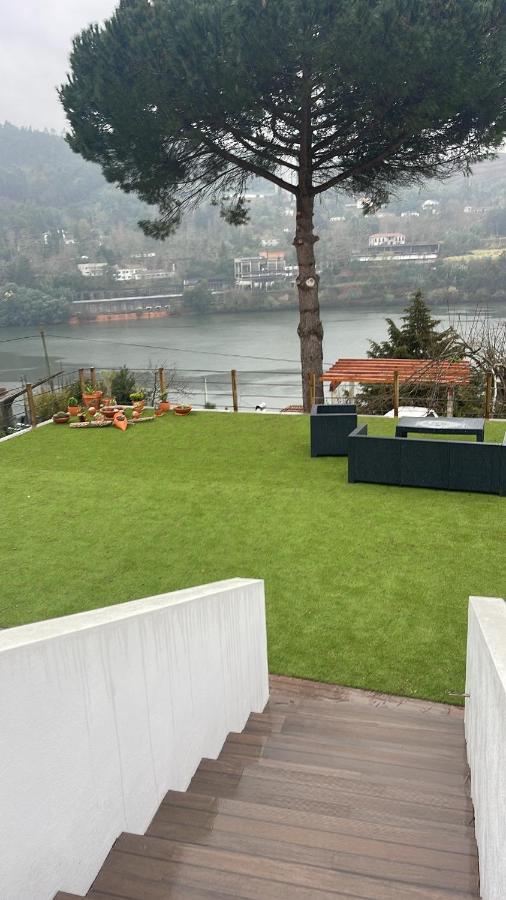 Douro Villa Melres Eksteriør bilde