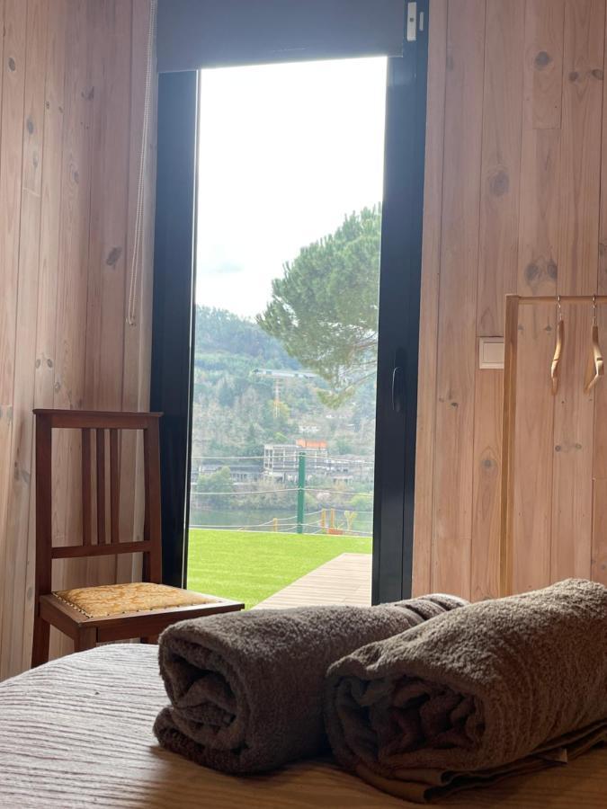 Douro Villa Melres Eksteriør bilde