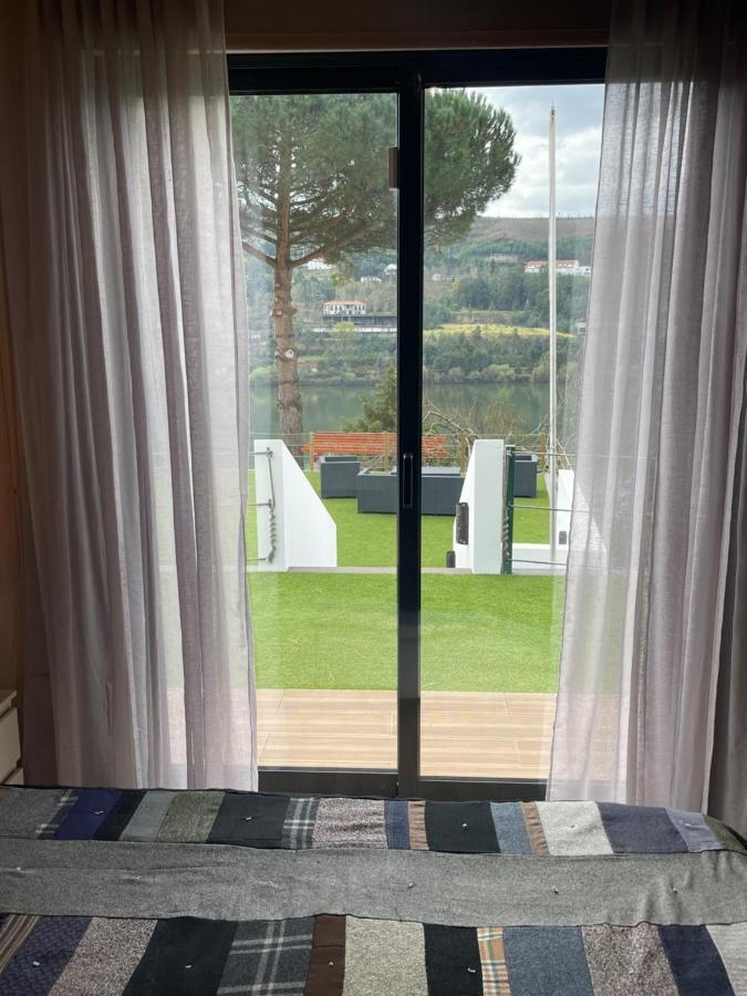 Douro Villa Melres Eksteriør bilde
