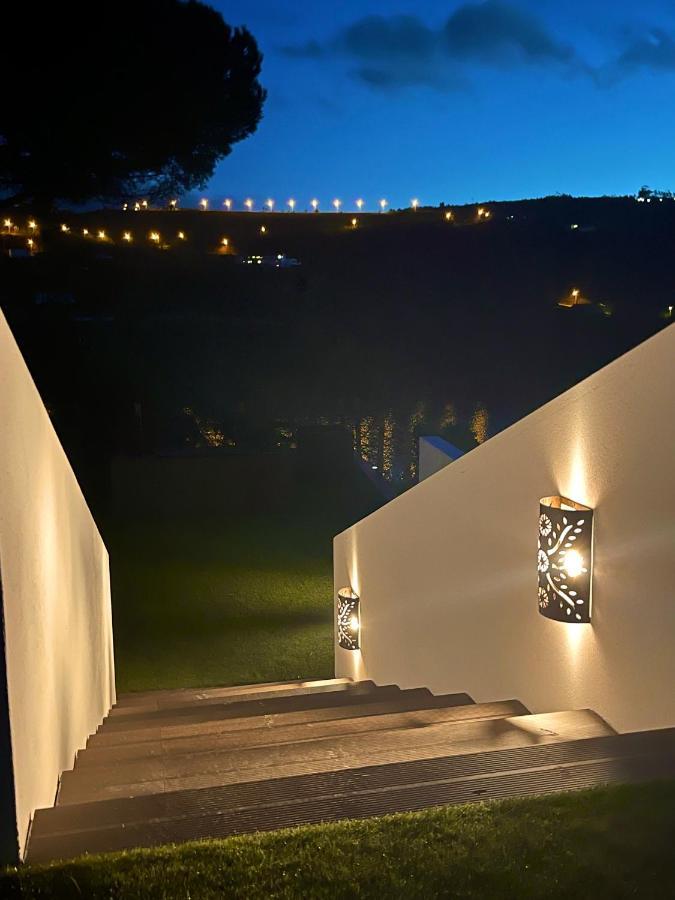 Douro Villa Melres Eksteriør bilde