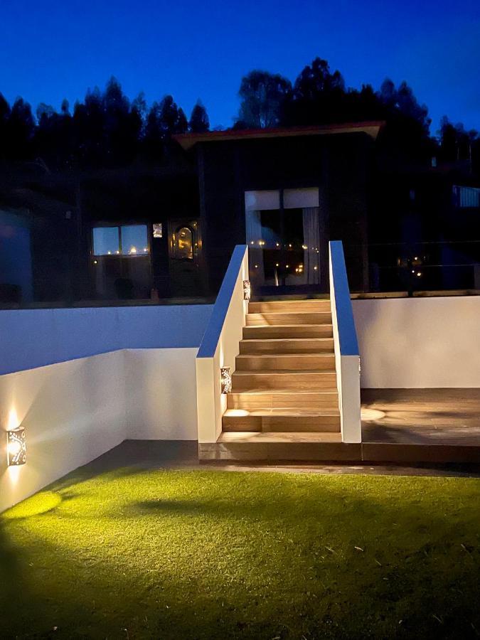 Douro Villa Melres Eksteriør bilde