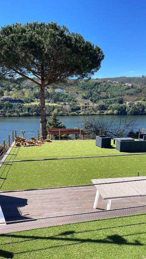 Douro Villa Melres Eksteriør bilde