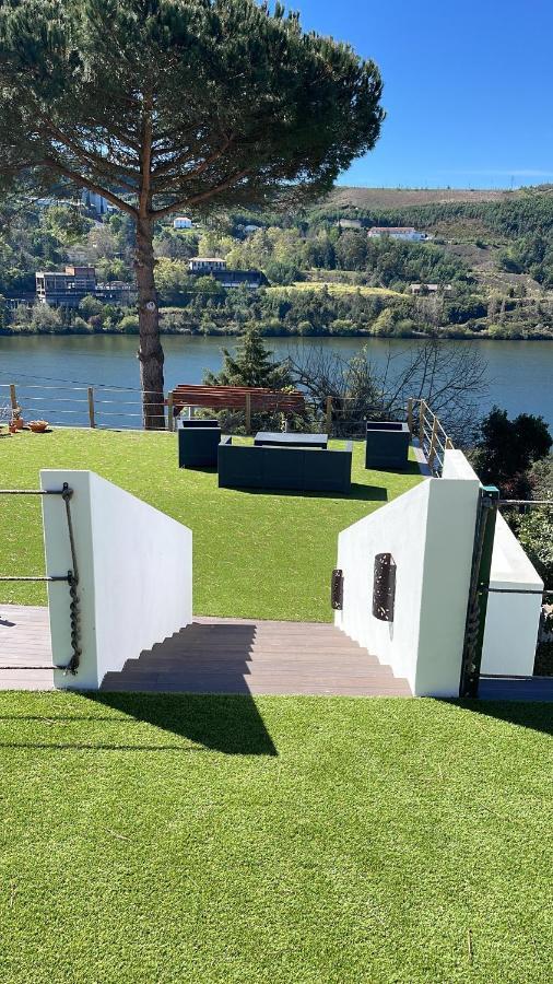 Douro Villa Melres Eksteriør bilde
