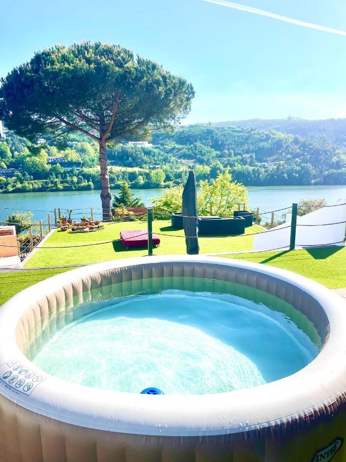 Douro Villa Melres Eksteriør bilde